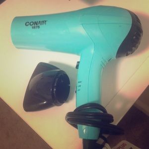 Conair Blow Dryer